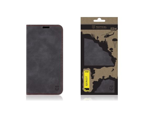 Tactical Xproof Grāmatveida Maks priekš Apple iPhone 17