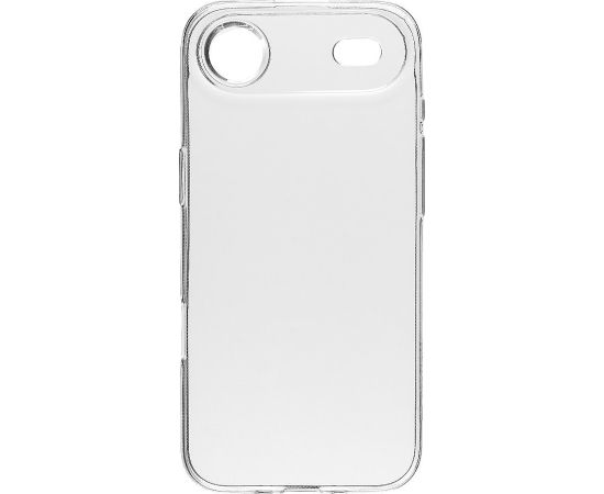 Tactical TPU Cover Aizmugurējais Apvalks priekš Apple iPhone 17 Air