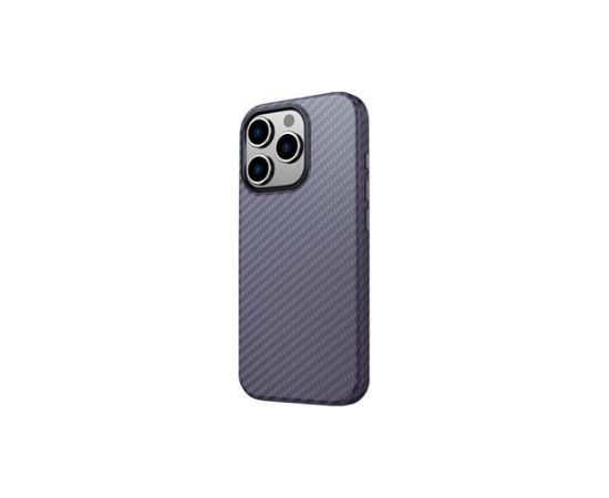 Swissten MagStick Shell Aizsargapvalks priekš Apple iPhone 17 Pro