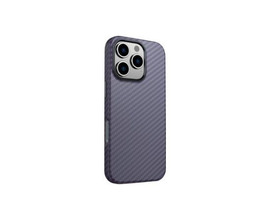 Swissten MagStick Shell Aizsargapvalks priekš Apple iPhone 17 Pro