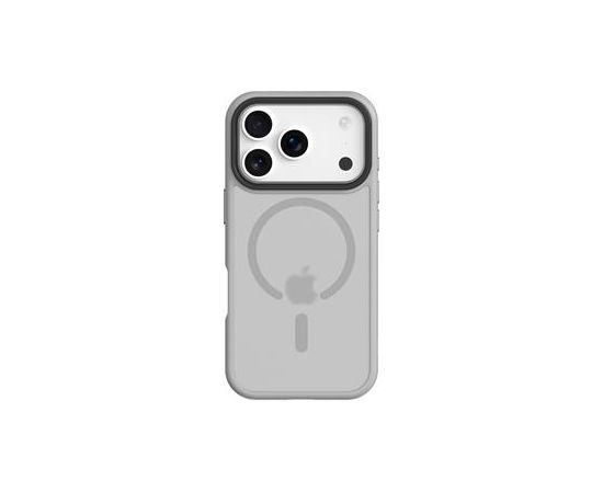 Tactical MagForce Hyperstealth Cover Aizmugurējais Apvalks priekš Apple iPhone 17 Pro