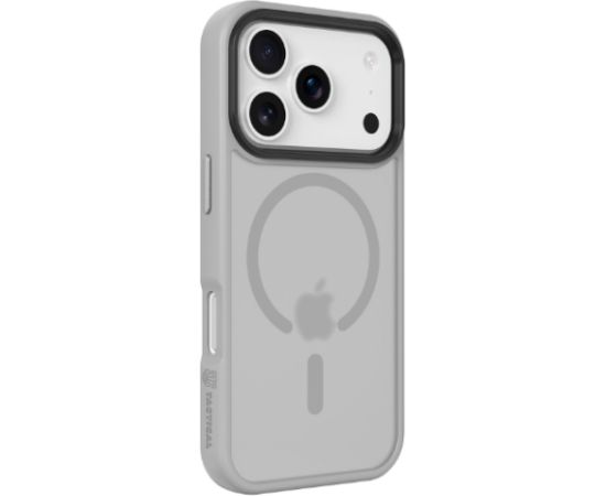 Tactical MagForce Hyperstealth Cover Aizmugurējais Apvalks priekš Apple iPhone 17 Pro