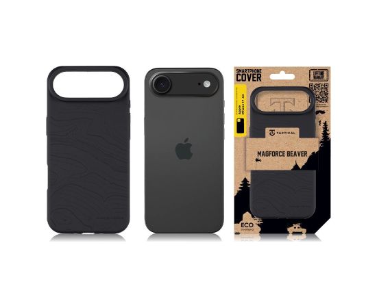 Tactical MagForce Beaver Cover Защитный Чехол для Apple iPhone 17 Air