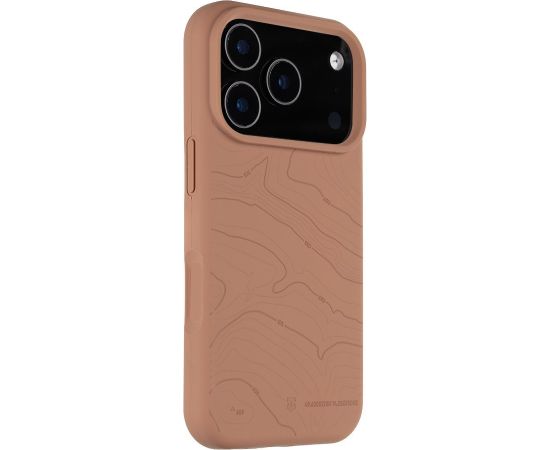 Tactical MagForce Beaver Cover Aizmugurējais Apvalks priekš Apple iPhone 17 Pro