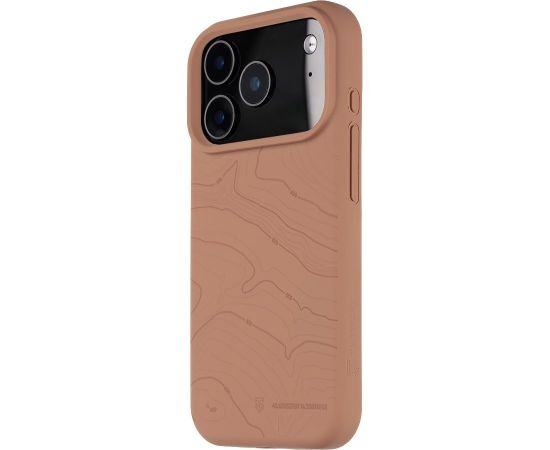 Tactical MagForce Beaver Cover Aizmugurējais Apvalks priekš Apple iPhone 17 Pro