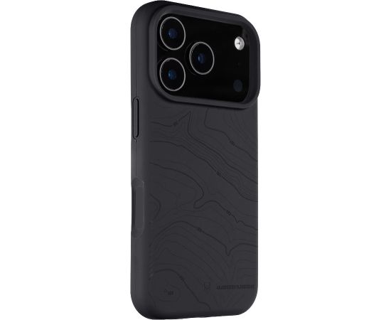 Tactical MagForce Beaver Cover Aizmugurējais Apvalks priekš Apple iPhone 17 Pro