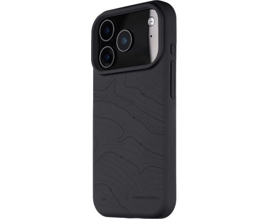 Tactical MagForce Beaver Cover Aizmugurējais Apvalks priekš Apple iPhone 17 Pro