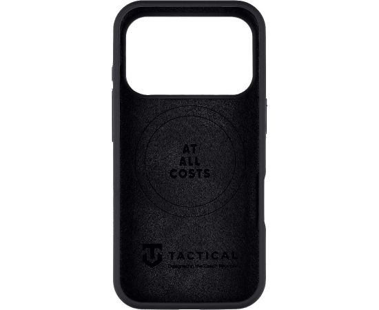 Tactical MagForce Beaver Cover Aizmugurējais Apvalks priekš Apple iPhone 17 Pro