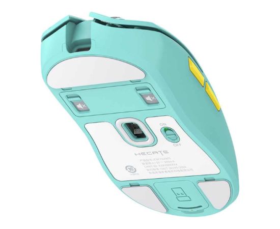 Lenovo Edifier HECATE G3M PRO Bezvadu Spēļu Pele 26000DPI