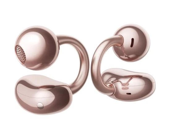 Huawei FreeClip TWS Bezvadu Austiņas (Rose gold)