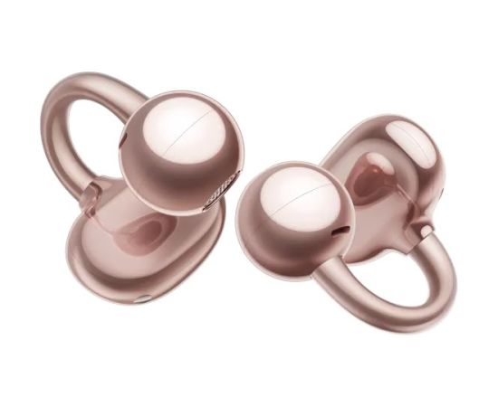 Huawei FreeClip TWS Bezvadu Austiņas (Rose gold)