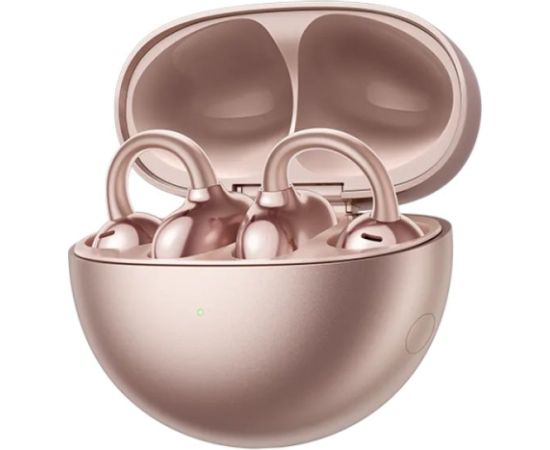 Huawei FreeClip TWS Bezvadu Austiņas (Rose gold)