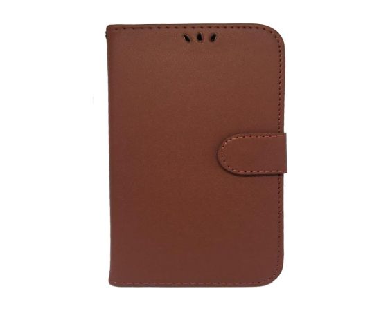 iLike Xiaomi  Redmi Note 4 / Note 4x Book Case Xiaomi Brown