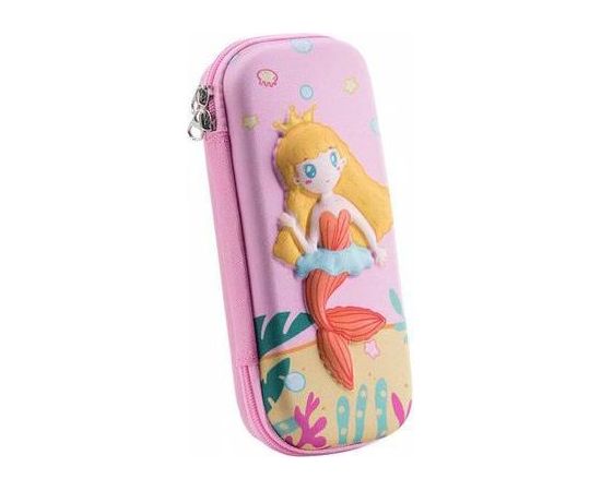 iLike -  S14 Hard Pouch Zipper bag for 3D Printing pen and Accsessories