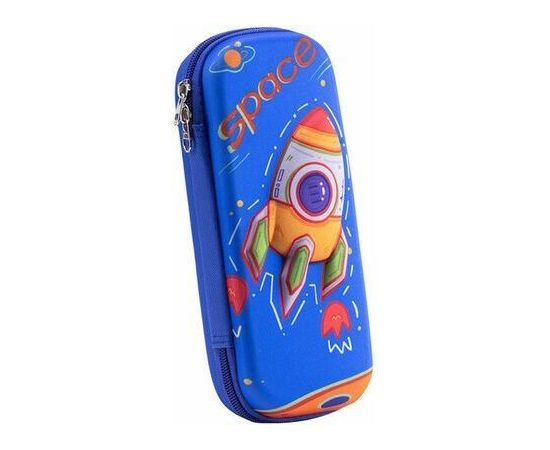 iLike -  S13 Hard Pouch Zipper bag for 3D Printing pen and Accsessories