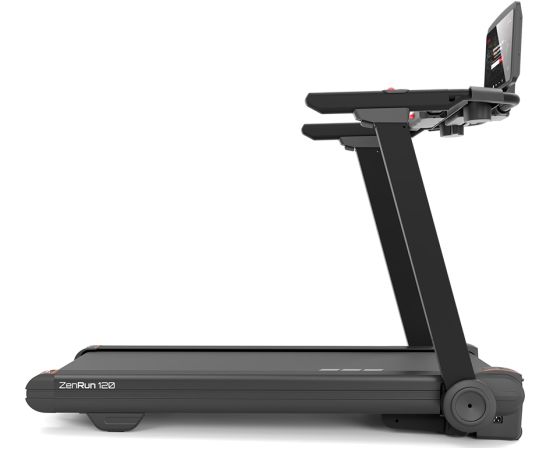 Skrejceļš inSPORTline ZenRun 120