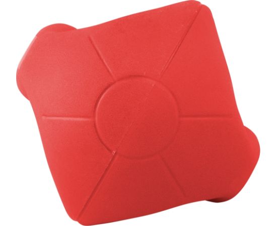 Medicīnas bumba ar rokturiem inSPORTline GrabMe 6kg