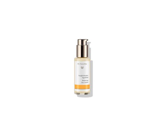 Dr. Hauschka Balancing Day Lotion - Balancing daily lotion 50ml