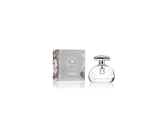Tous Touch The Luminous Gold EDT 100ml