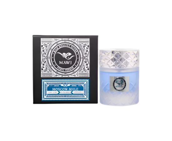 Paris Corner Mawj Moscow Mule EDP 100ml