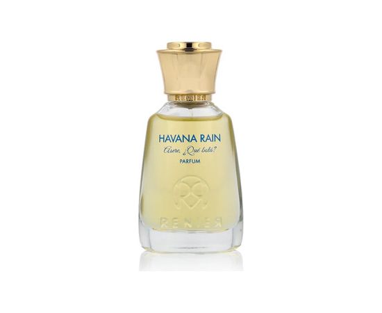 Renier Perfumes Havana Rain Parfum 50ml