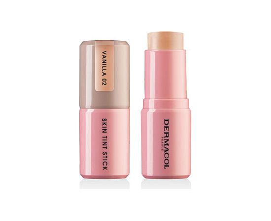 Dermacol Skin Tint Stick - Lehký hydratační make-up v tyčince 15 g 03 Beige