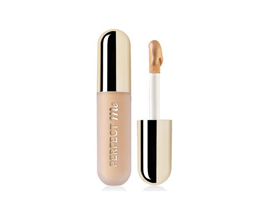 Dermacol Perfect Me Concealer - Zdokonalující a rozjasňující korektor 7 ml 2
