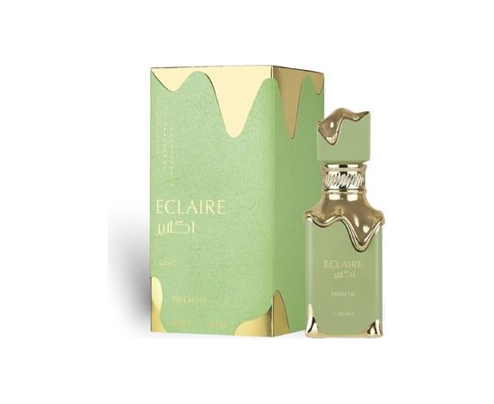 Lattafa Eclaire Pistache EDP 100ml