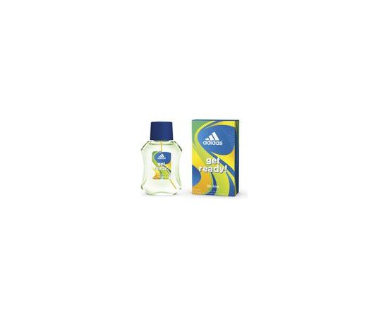 Adidas Get Ready! EDT 100ml