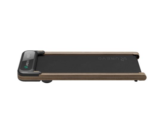 UREVO Spacewalk E4W electric treadmill (black)