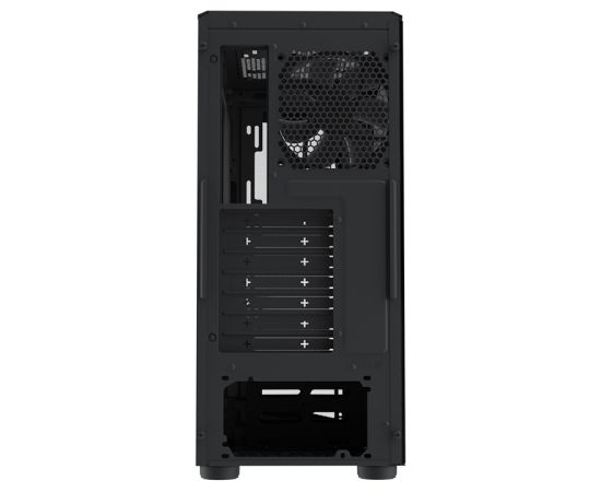 Cooler Master CMP 520L computer case (black)