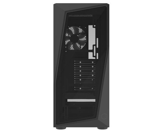 Cooler Master CMP 520L computer case (black)