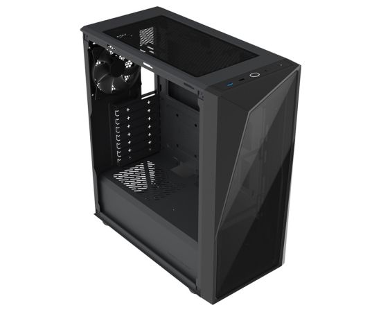 Cooler Master CMP 520L computer case (black)