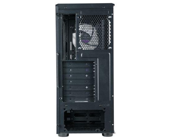 Cooler Master CMP 520 computer case (black)