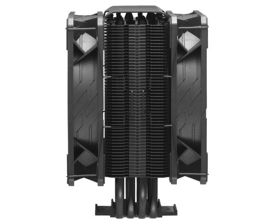 Cooler Master Hyper 212 Black X Duo CPU cooler (black)