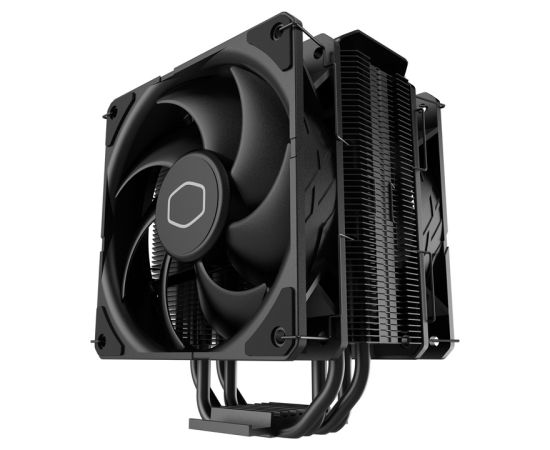 Cooler Master Hyper 212 Black X Duo CPU cooler (black)