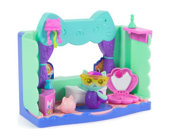 GABBY´S DOLLHOUSE Rotaļu komplekts Istaba