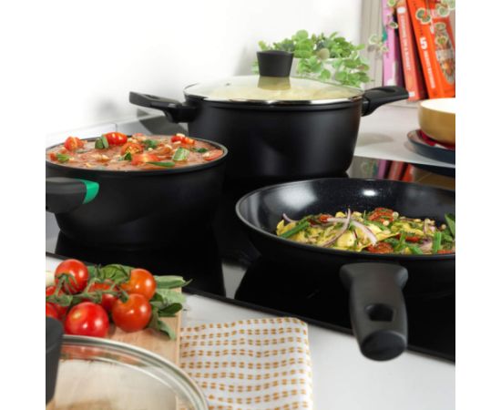 Russell Hobbs RH03259EU7 Saucepan 18cm