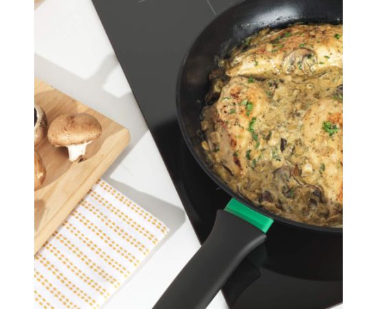 Russell Hobbs RH03255EU7 Verde Thermocollar 28cm Frying Pan