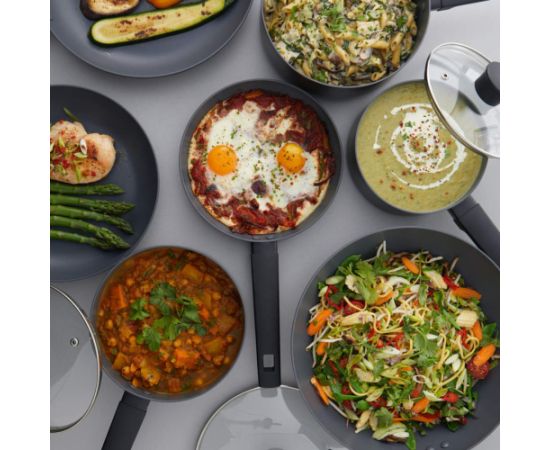 Russell Hobbs RH028361EU7 Shield 20cm Fry Pan