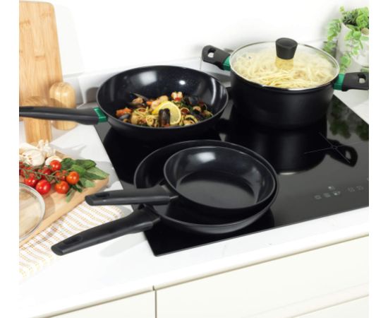 Russell Hobbs RH03266EU7 Verde Thermocollar 28cm Stockpot