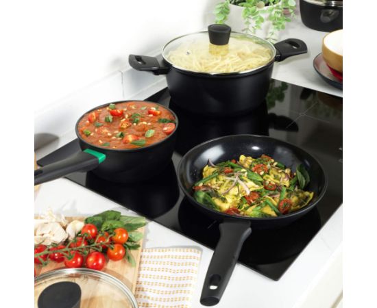 Russell Hobbs RH03266EU7 Verde Thermocollar 28cm Stockpot