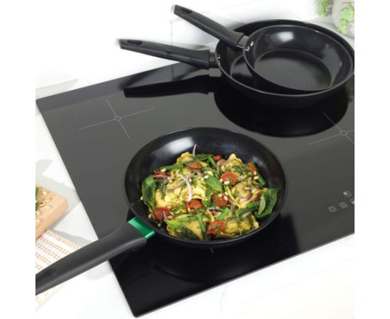 Russell Hobbs RH03253EU7 Verde Thermocollar 20cm Frying Pan