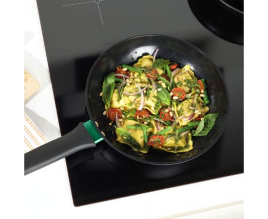 Russell Hobbs RH03253EU7 Verde Thermocollar 20cm Frying Pan