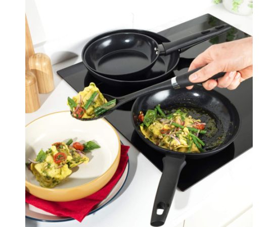 Russell Hobbs RH03253EU7 Verde Thermocollar 20cm Frying Pan