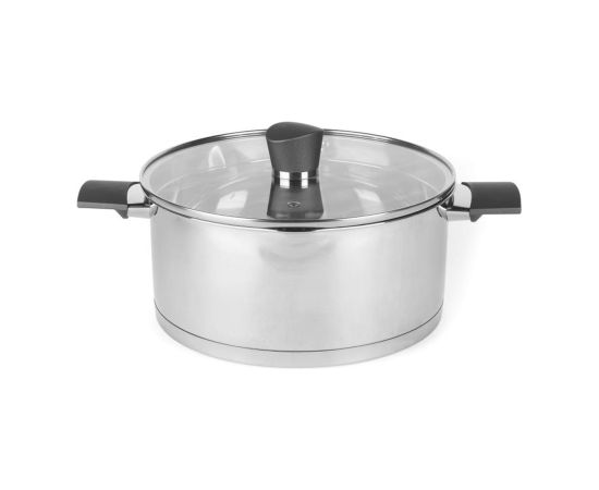 Russell Hobbs RH01168EU7 Excellence 24cm Stockpot