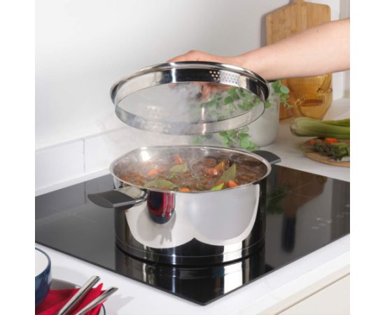 Russell Hobbs RH01168EU7 Excellence 24cm Stockpot