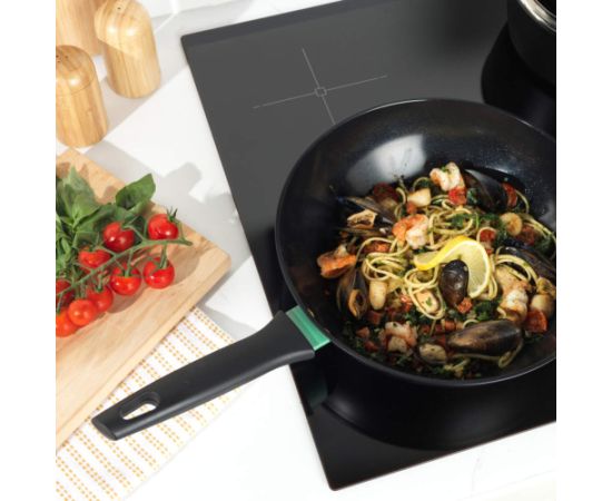Russell Hobbs RH03261EU7 Verde 28cm stirfry