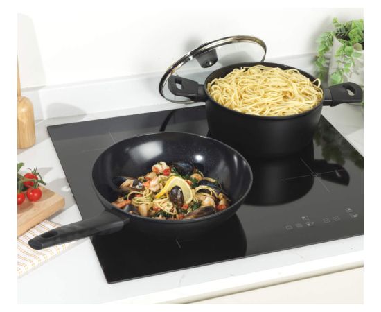 Russell Hobbs RH03261EU7 Verde 28cm stirfry