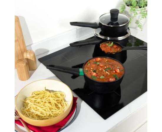 Russell Hobbs RH03258EU7 Verde 16cm Saucepan